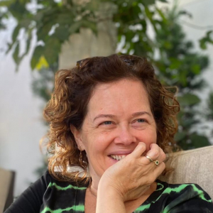 Gisele Maria Wickert Panichi - 12/23263